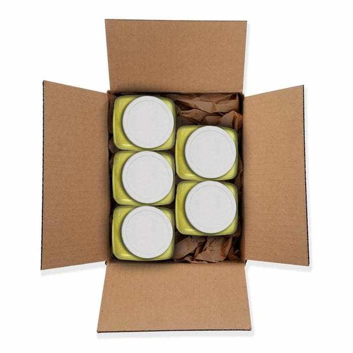 Buy Wholesale Yellow Natural Edible Dust | Bakell