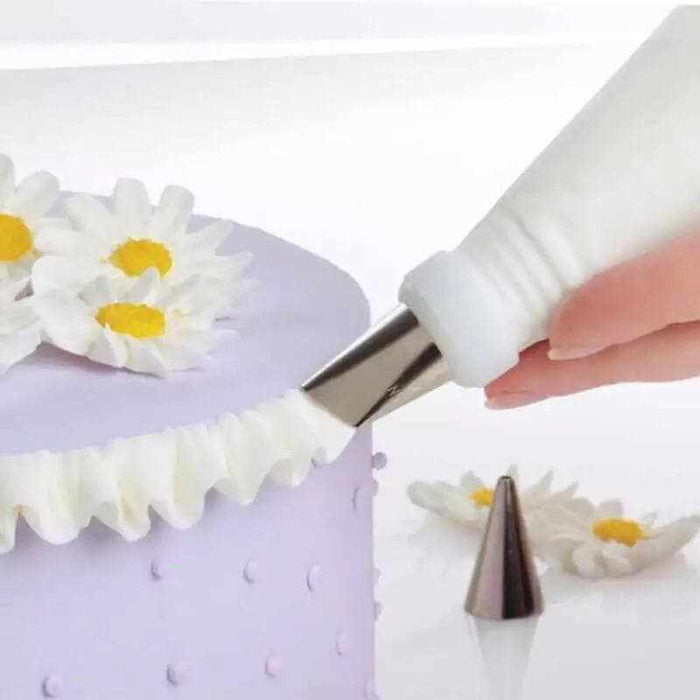 100 PC Decorating Bags | High Quality Baking Tools | Bakell.com
