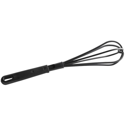 12 Inch Black Nylon Whip Whisk | Bakell.com