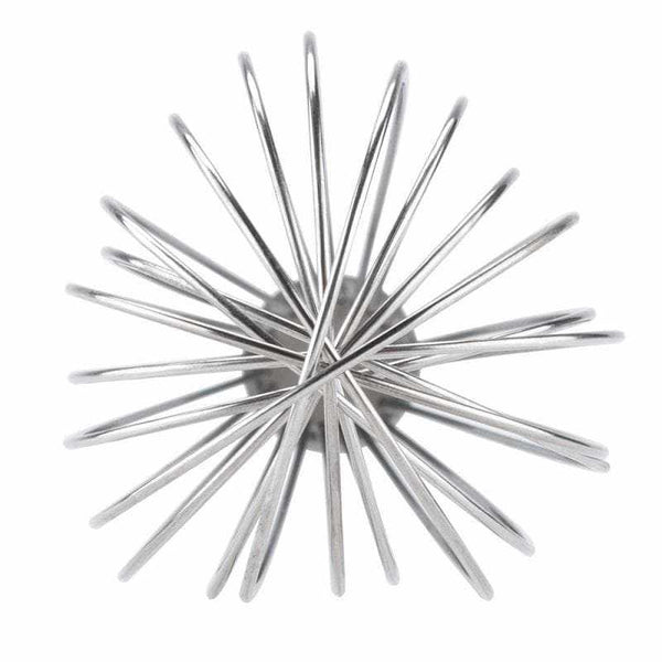 Flat Whisk 14-inch Stainless