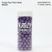 Purple Pearl 8mm Beads | bakell.com