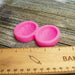 2 PC Easter Eggs Silicone Mold Set  | Bakell.com