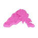 2pc Lace Flower Silicone Mold | 4 Inch from Bakell.com