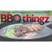 Barbecue Roasting Skewers for BBQ & Grilling | Bakell.com