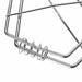 22" BBQ Fish Camping Grill Basket | BBQthingz-Accessories & Tools-bakell