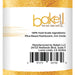 24K Gold Luster Dust Wholesale | Bakell.com