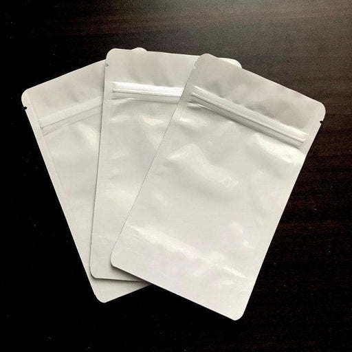 2oz Salt Bags | Custom Packaging  | Bakell.com