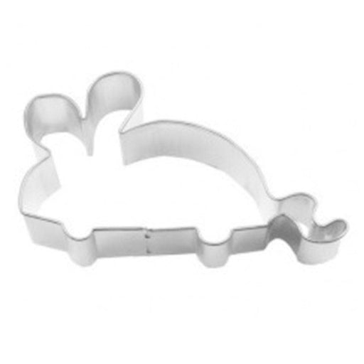 3” Cartoon Mouse Metal Cookie Cutter | Bakell.com
