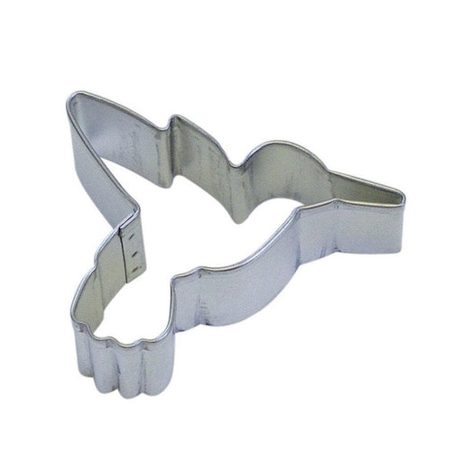 Buy 3” Hummingbird Metal Cookie Cutter | Bakell.com