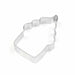 Cookie Cutter - Cupcake Shaped | Bakell.com