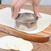 3 PC Circle Nesting Cookie Cutter | Bakell.com