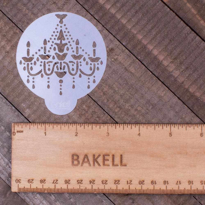 Shop Silhouette Birdcage Variety Stencils From $6.89 - Bakell