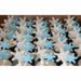 Buy 3 PC Snowflake Impression Cutters | Winter Cookies | Bakell