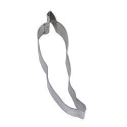 3.25” Chili Pepper Metal Cookie Cutter | Bakell.com