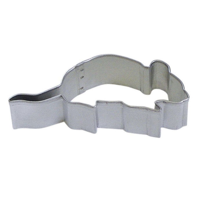 3.5” Mouse Metal Cookie Cutter | Bakell.com