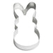 Buy 4" Bunny Cookie Cutter | Bakell