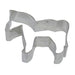 Buy 4” Horse Metal Cookie Cutter | Bakell