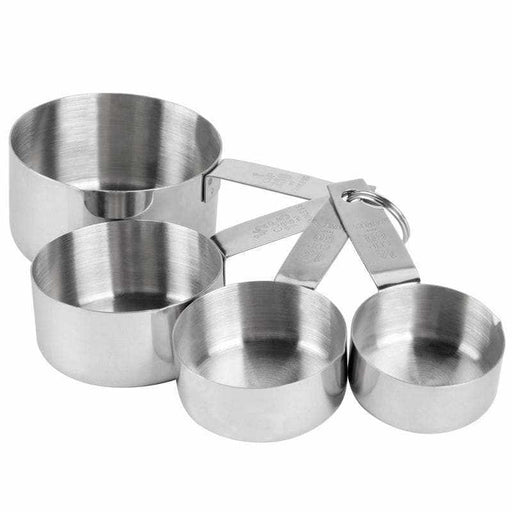 Buy 4-Piece Measuring Cup Set | Measures Accurately | Bakell