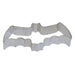 Buy 4.5” Flying Bat Metal Cookie Cutter | Bakell