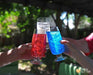 4th of July Edible Beverage Glitter Kit | 100% Kosher | Bakell.com