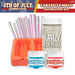 USA Cakesicle Mold | Cakesicle Mold Combo Pack | Bakell.com
