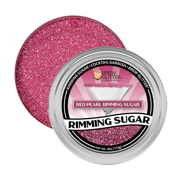 4th of July Rimming Sugar | USA Sugar Combo Kit | Bakell.com