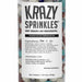 4th Of July Sprinkles Mix-Krazy Sprinkles_HalfCup_Google Feed-bakell