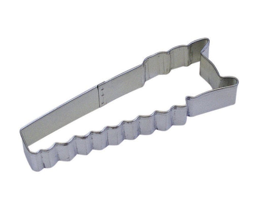 5” Saw Tools Metal Cookie Cutter | Bakell