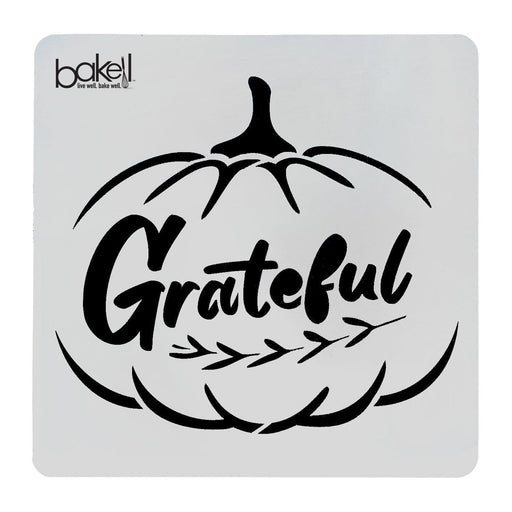 5x5 Grateful Stencil-Stencils-bakell