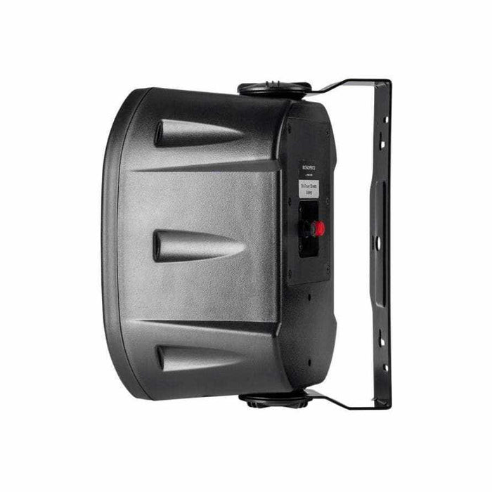 BBQthingz® | 6.5-in Weatherproof 2-Way Speakers with Mounting Bracket