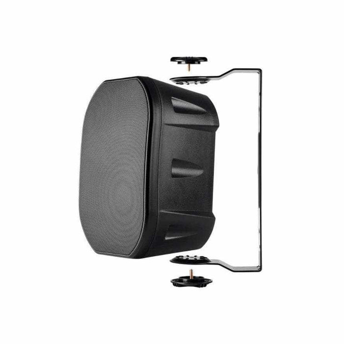 BBQthingz® | 6.5-in Weatherproof 2-Way Speakers with Mounting Bracket