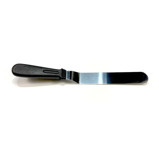 Buy 8 inch Stainless Steel Cake Spatula - Best Decoration Tool - Bakell