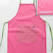 Buy Adorable Kids Apron From $4.49 - Cute Frog Apron Kids - Bakell