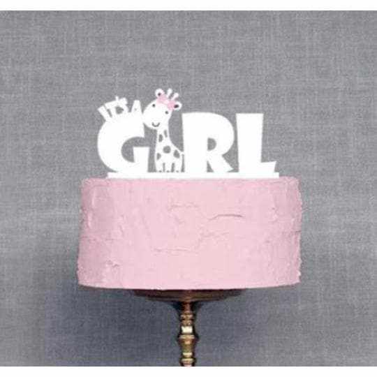 Shop Cake Toppers & Save 28% on Best Toppers for Cakes - Bakell