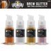American Craft Beer Week Brew Glitter Spray Pump Combo Pack A (4 PC SET)-Brew Glitter Pump_Pack-bakell