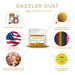 American Gold Dazzler Dust® Private Label-Private Label_Dazzler Dust-bakell