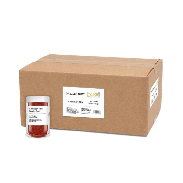 Wholesale American Red Dazzler Dust | Bakell