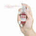 New! Miniature Luster Dust Spray Pump | 4g American Red Edible Glitter
