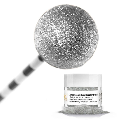 Wholesale American Silver Dazzler Dust | Bakell