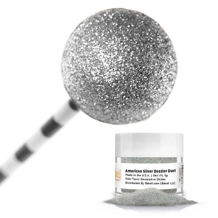 Wholesale American Silver Dazzler Dust | Bakell
