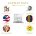 Wholesale American Silver Dazzler Dust | Bakell