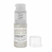 New! Miniature Luster Dust Spray Pump | 4g Antique White Edible Glitter