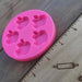 Apple Silicone Mold | Bakell.com