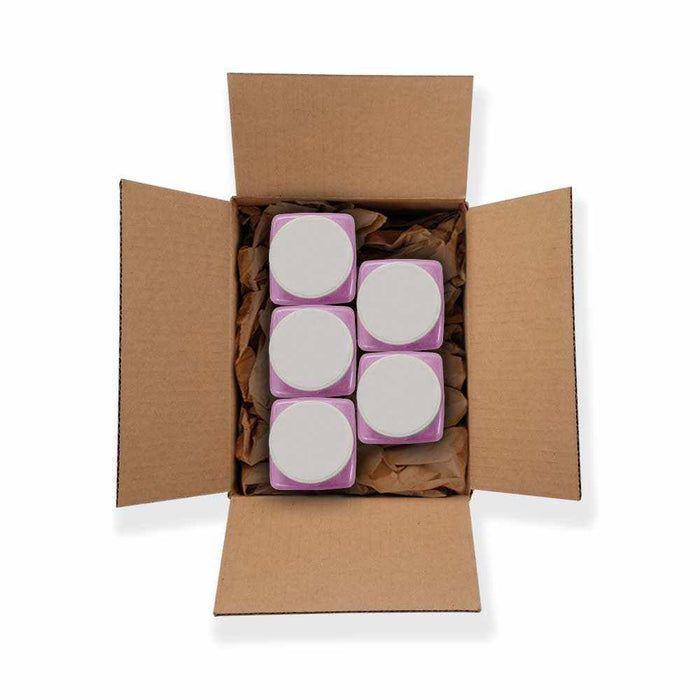 Wholesale Baby Pink Dazzler Dust | Bakell