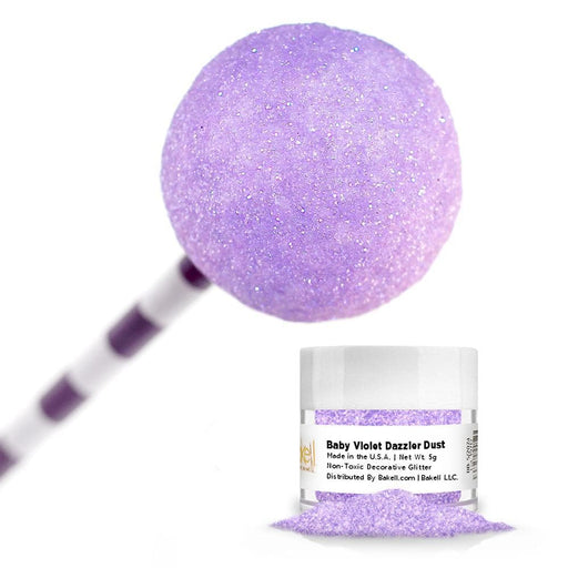 Wholesale Baby Violet Dazzler Dust | Bakell