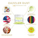 Wholesale Baby Yellow Dazzler Dust | Bakell