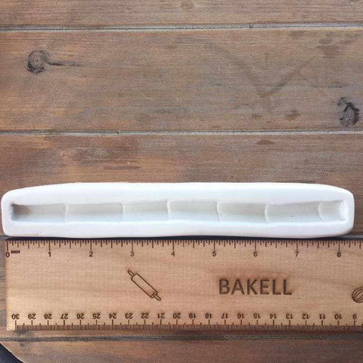 Bamboo Silicone Mold | Bakell.com