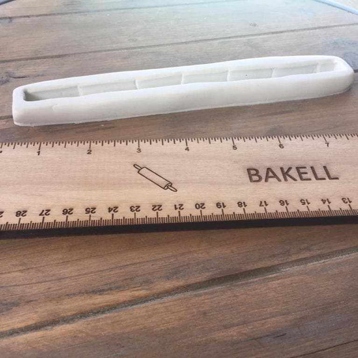 Bamboo Silicone Mold | Bakell.com