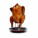 BBQ Roasted Chicken Stand | BBQthingz®-Accessories & Tools-bakell