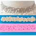 Buy Pearl Silicone Mold | Bridesmaid Mold | Bakell